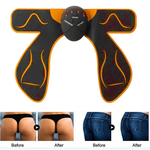 Ems buttock lift - ems,