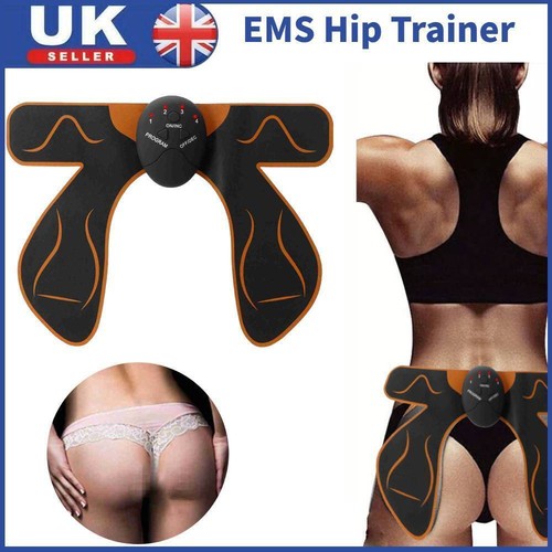 Hip trainer butt - hip,