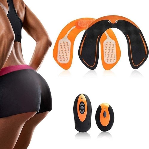 Ems hip muscle trainer - hip,