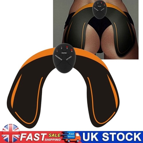 Hip muscle trainer - hip, buttock