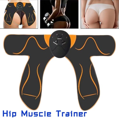 Hip muscle trainer ems - hip, buttock