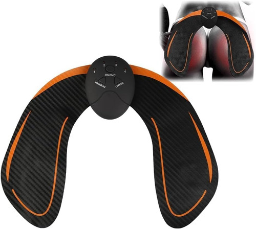Buttock muscle stimulator hip - buttock,