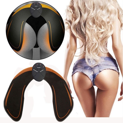 Hip muscle trainer buttock - muscle,
