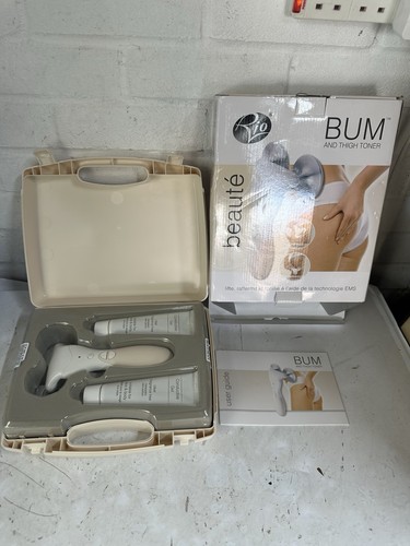 Rio bum and - rio, toner