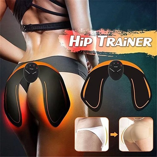 Hip muscle trainer ems buttock - hip,