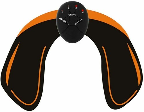 Hip muscle trainer - trainer, buttock